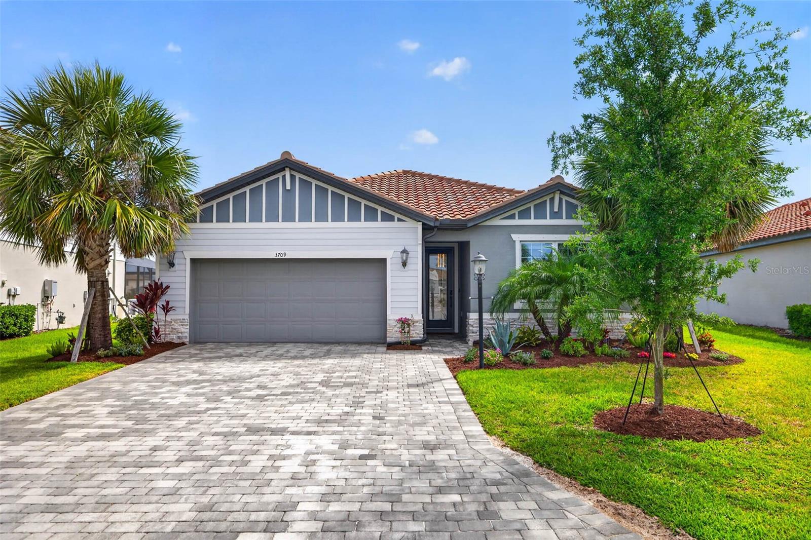 SAVANNA AT LAKEWOOD RANCH PH IV SUBPH 4A - Residential