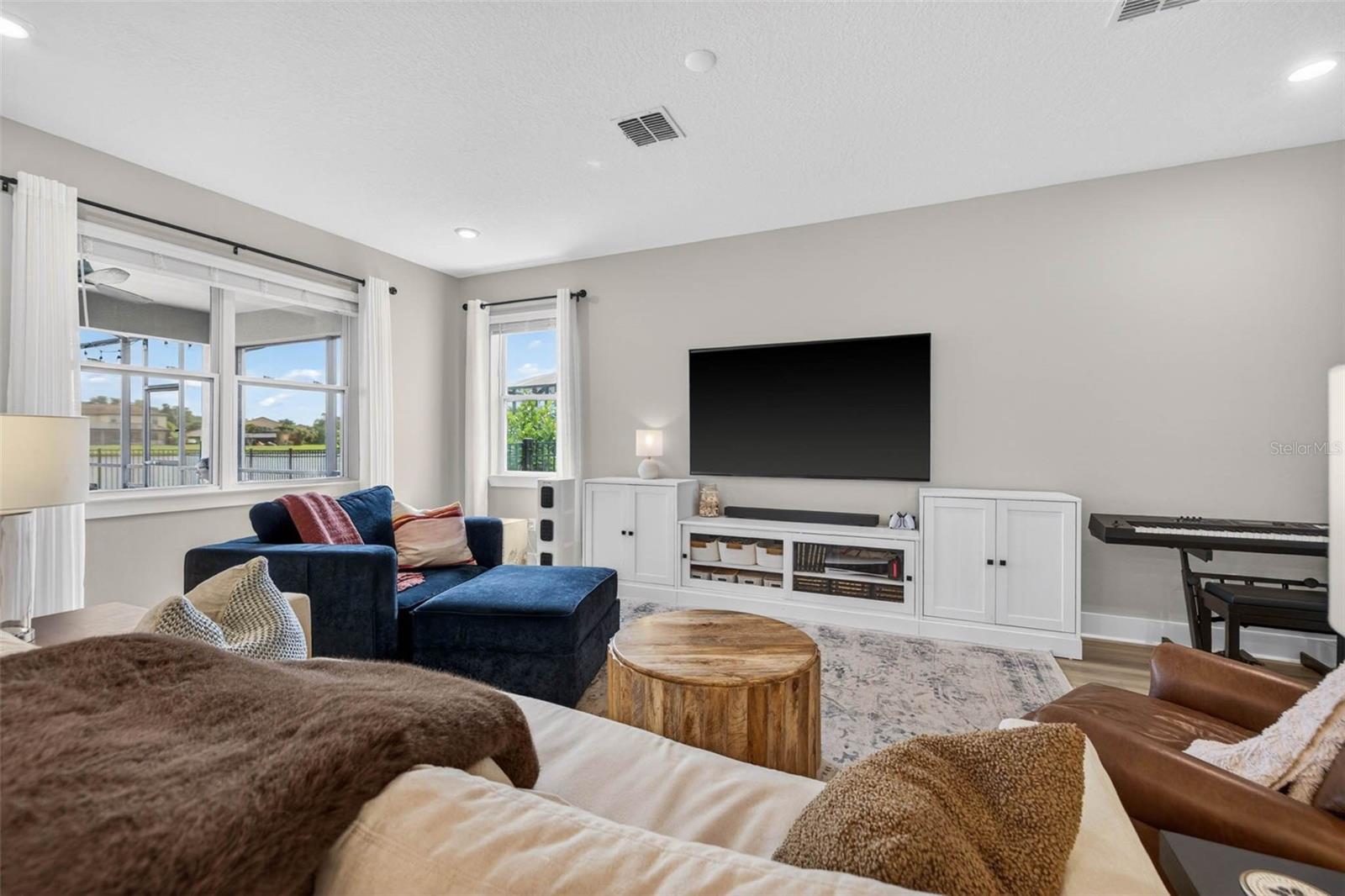 SAVANNA AT LAKEWOOD RANCH PH IV SUBPH 4A - Residential