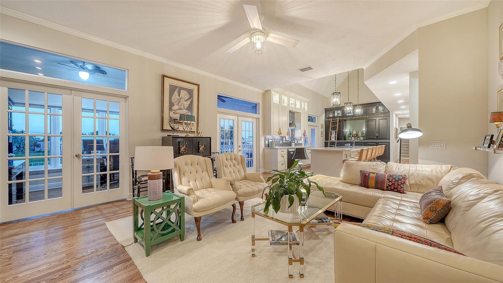 GULF & BAY ESTATES BLOCKS 4-7 - Residential