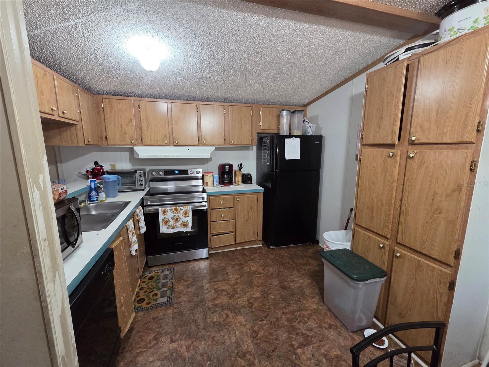 LAKE HIGHLANDS - Residential