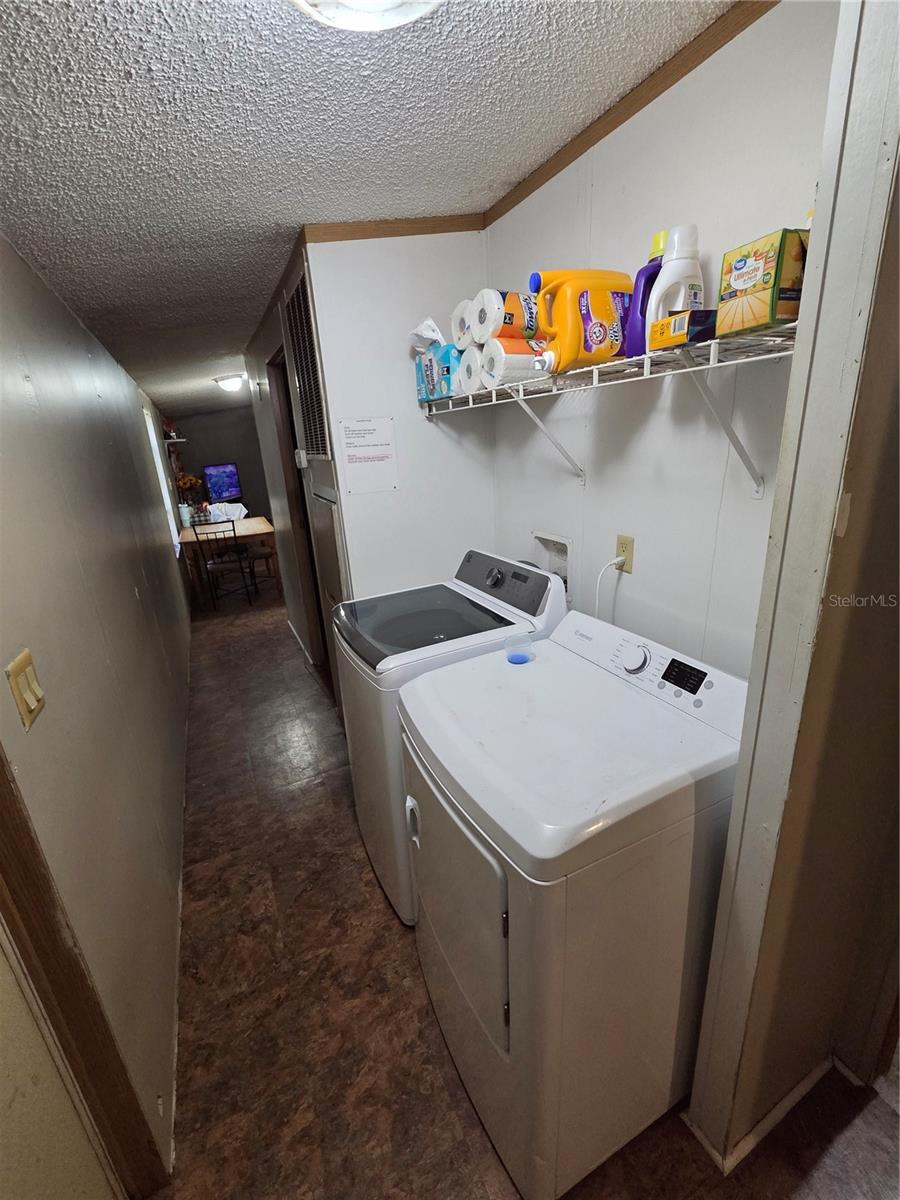 LAKE HIGHLANDS - Residential