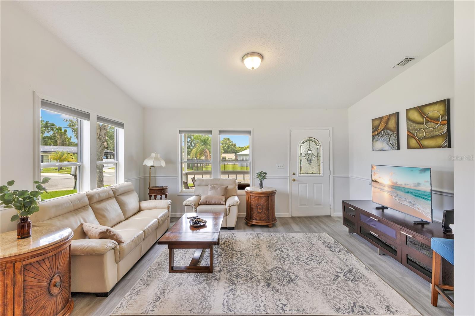 E B WATERS & SONS ADD - Residential