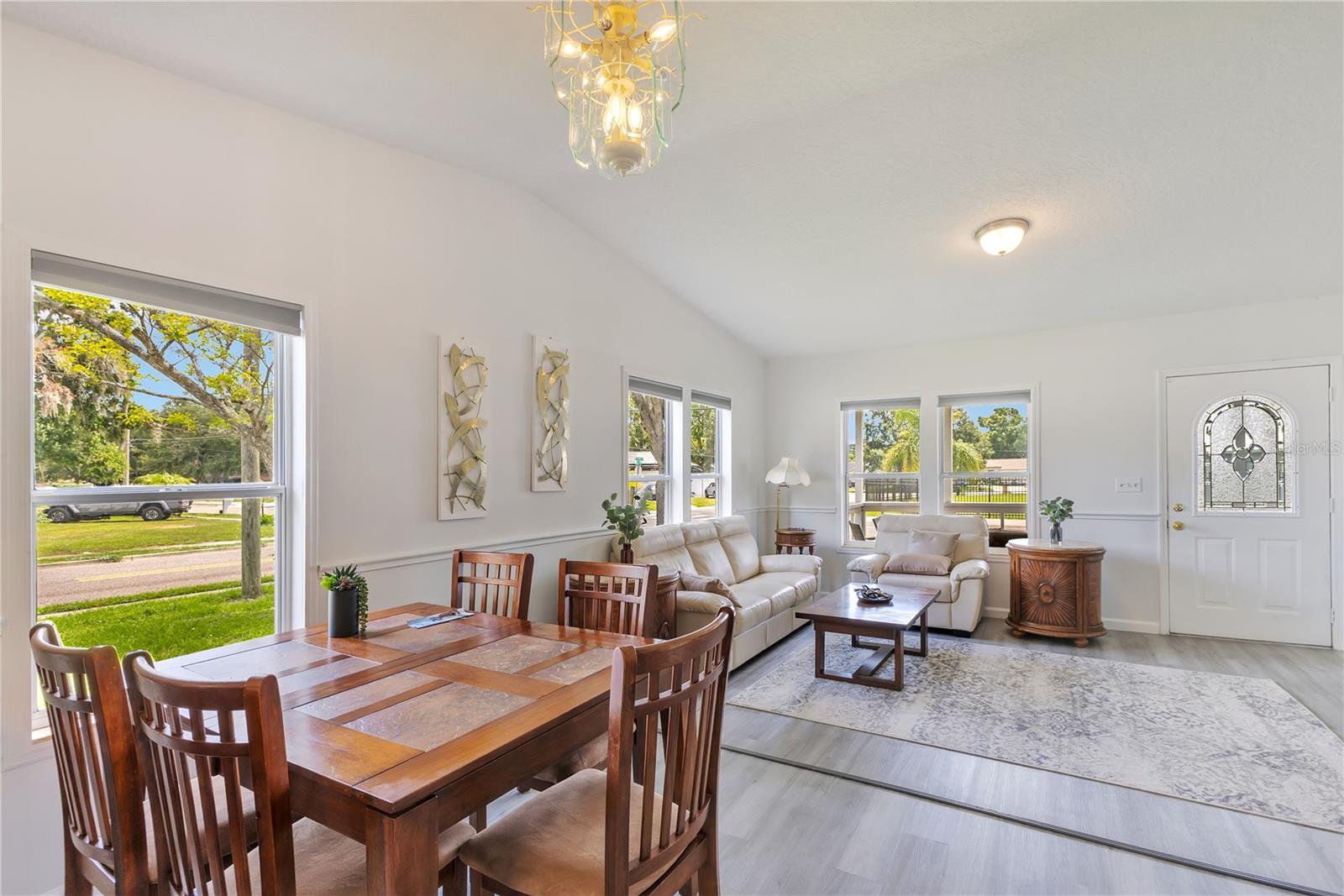 E B WATERS & SONS ADD - Residential