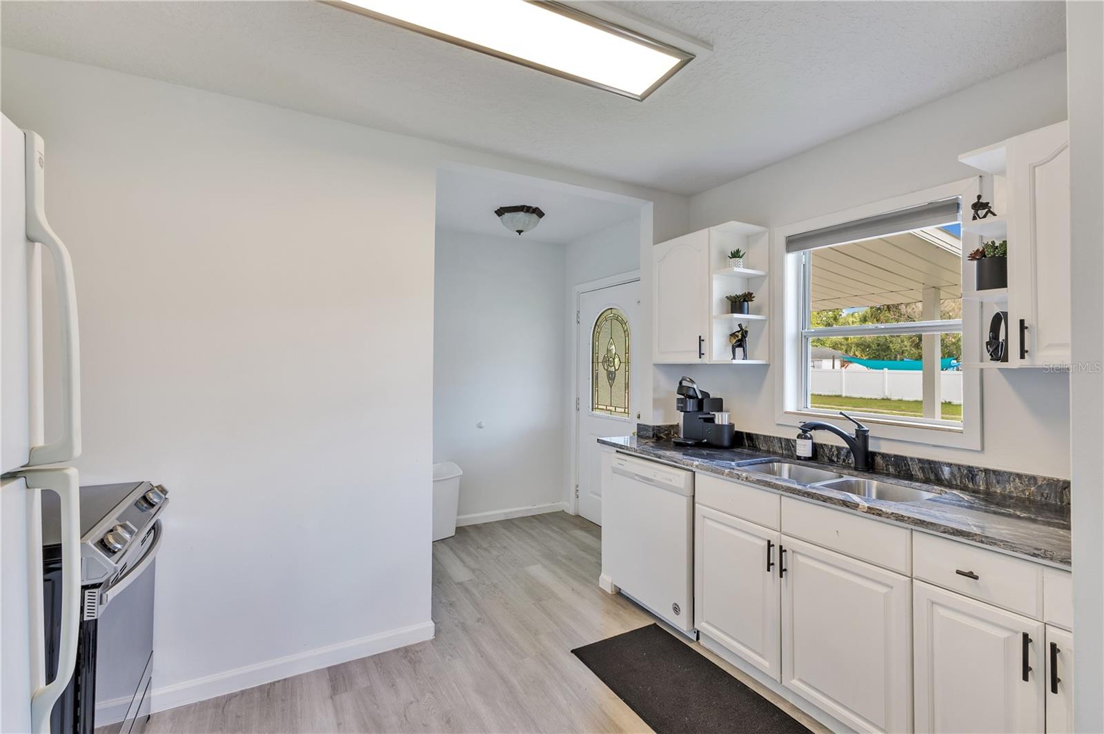 E B WATERS & SONS ADD - Residential