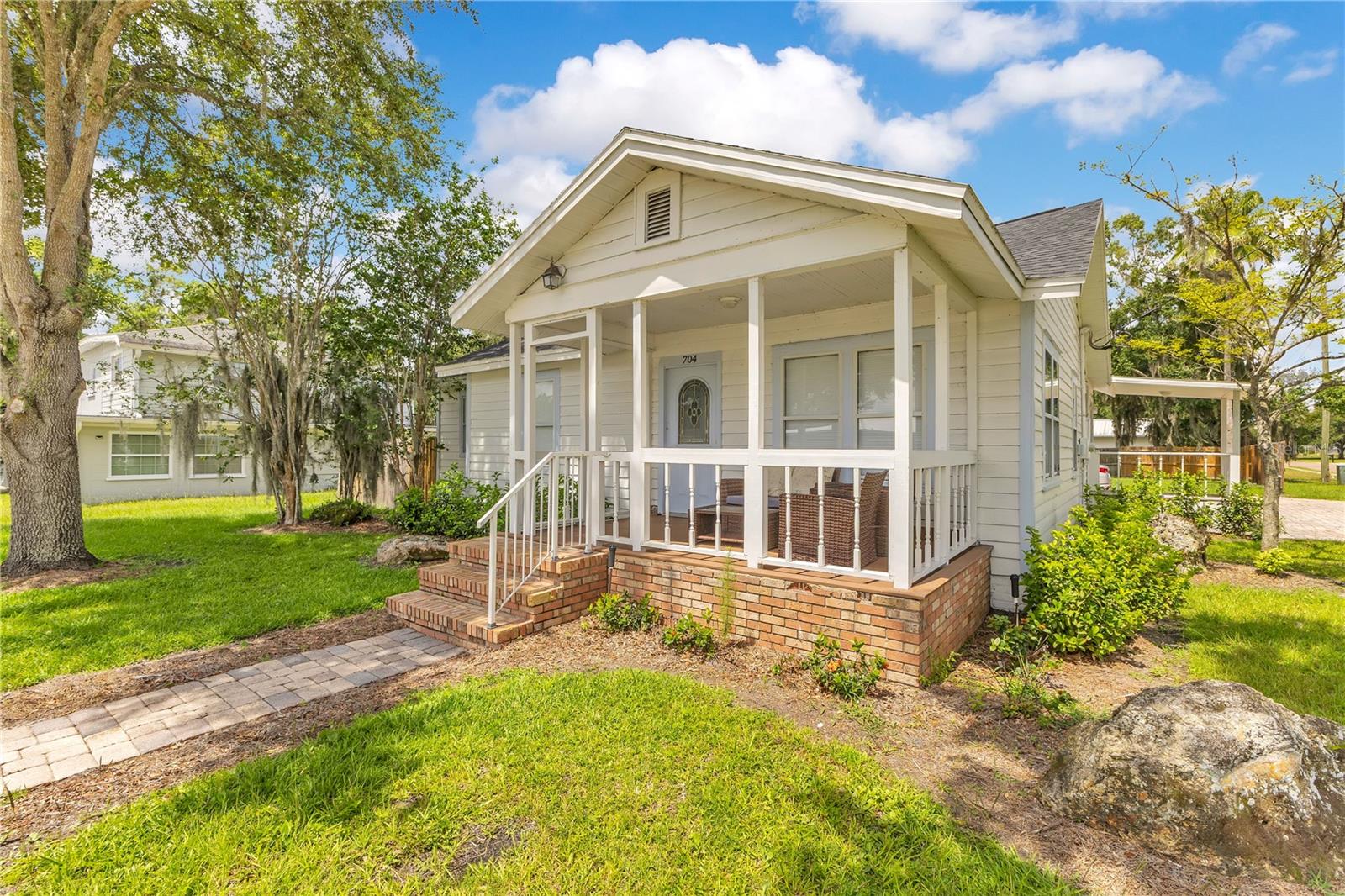 E B WATERS & SONS ADD - Residential