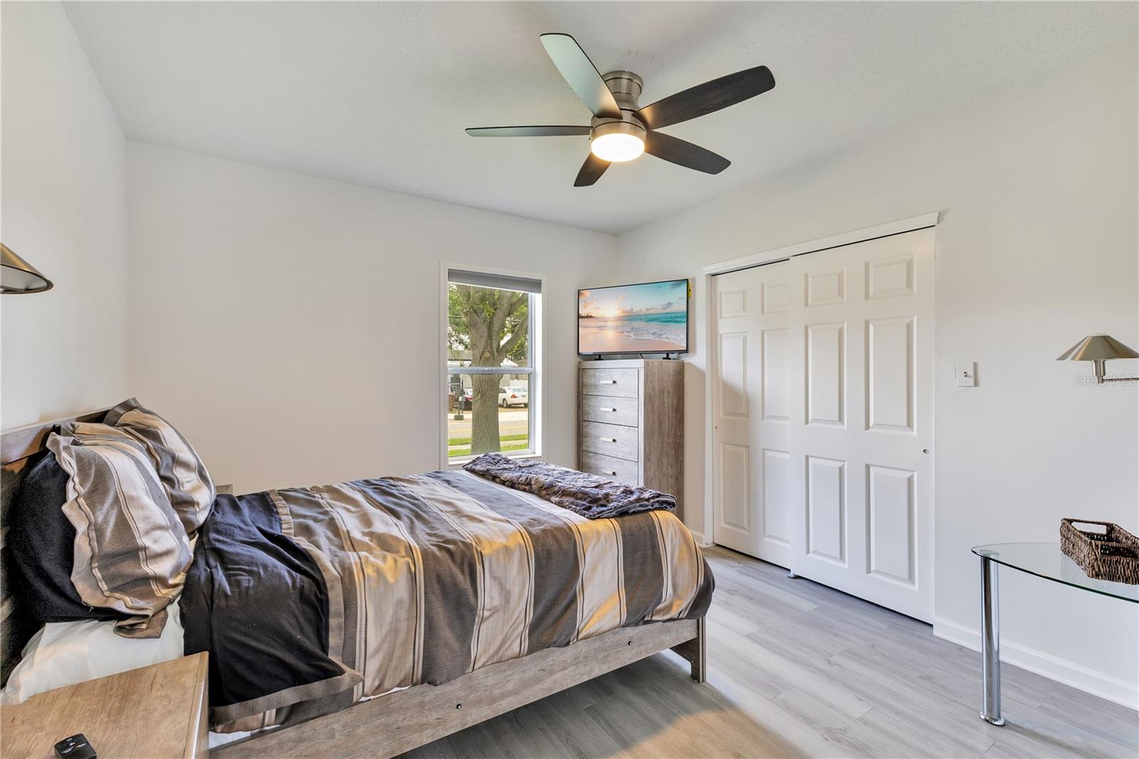E B WATERS & SONS ADD - Residential