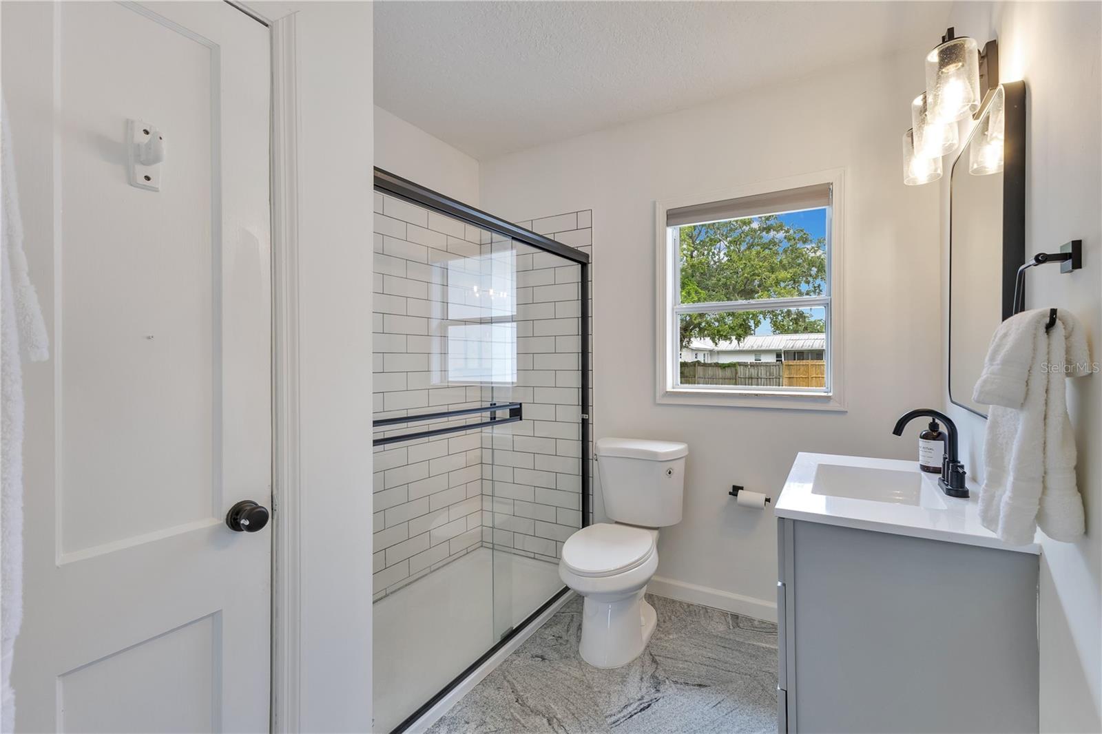 E B WATERS & SONS ADD - Residential