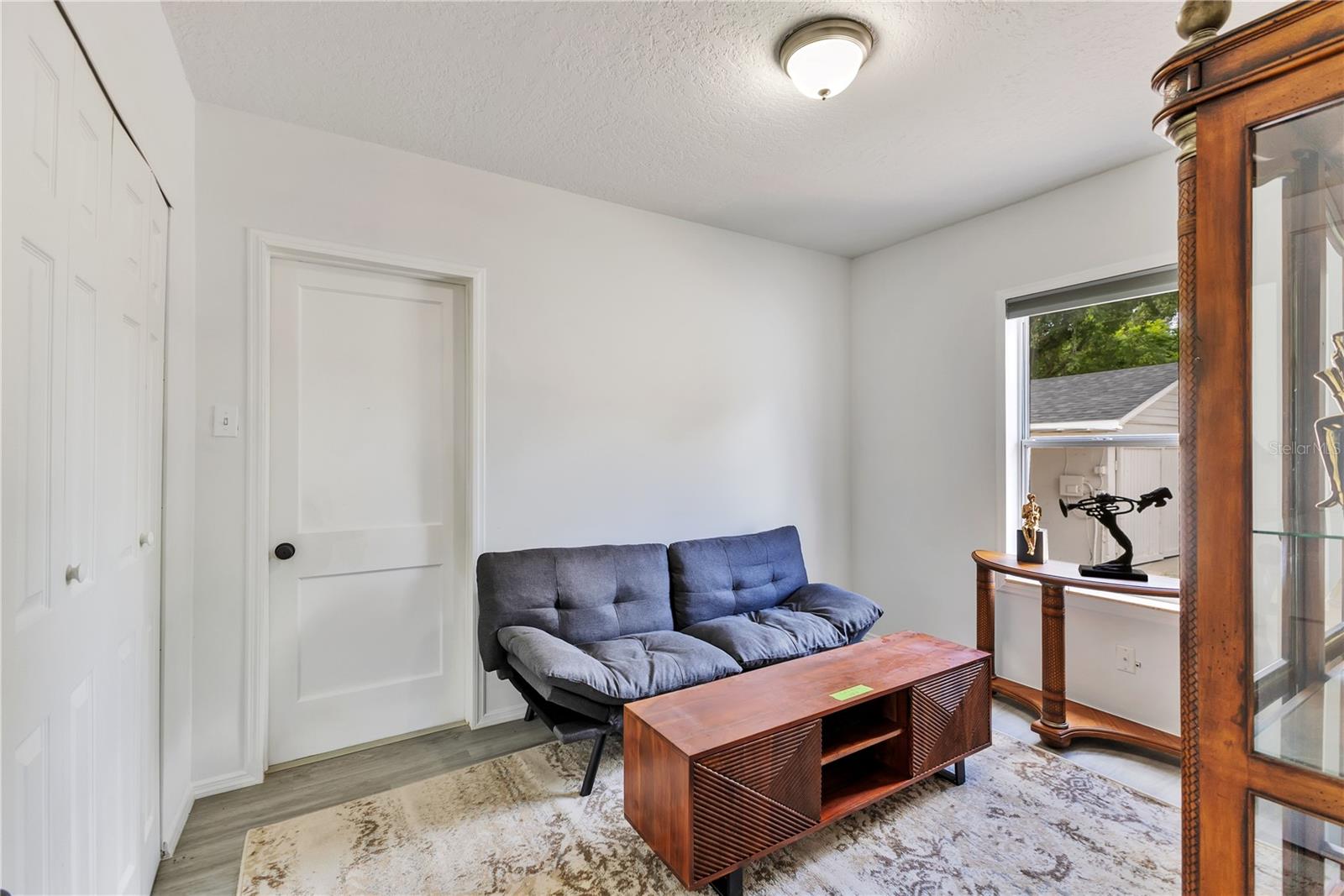E B WATERS & SONS ADD - Residential