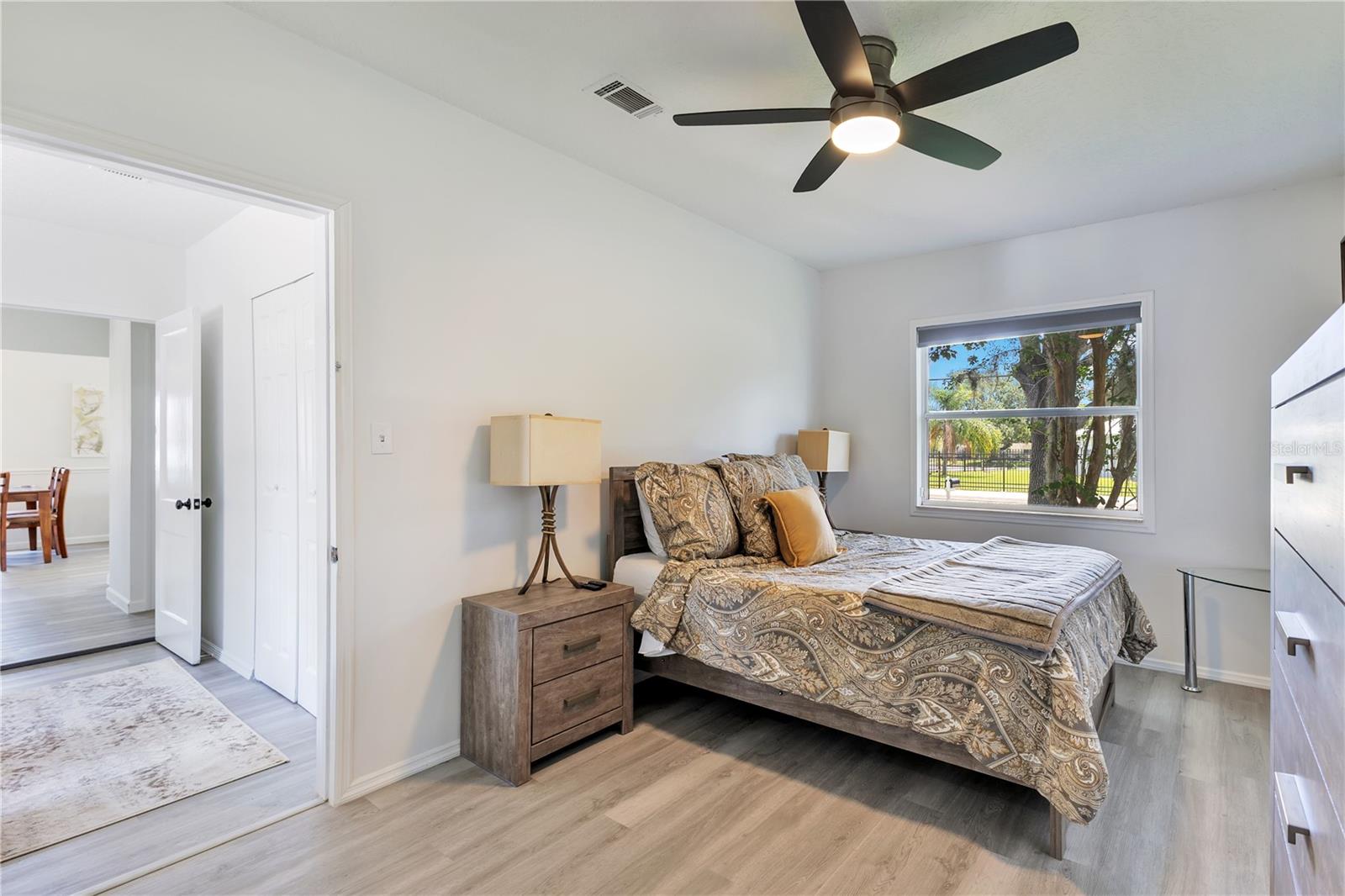 E B WATERS & SONS ADD - Residential