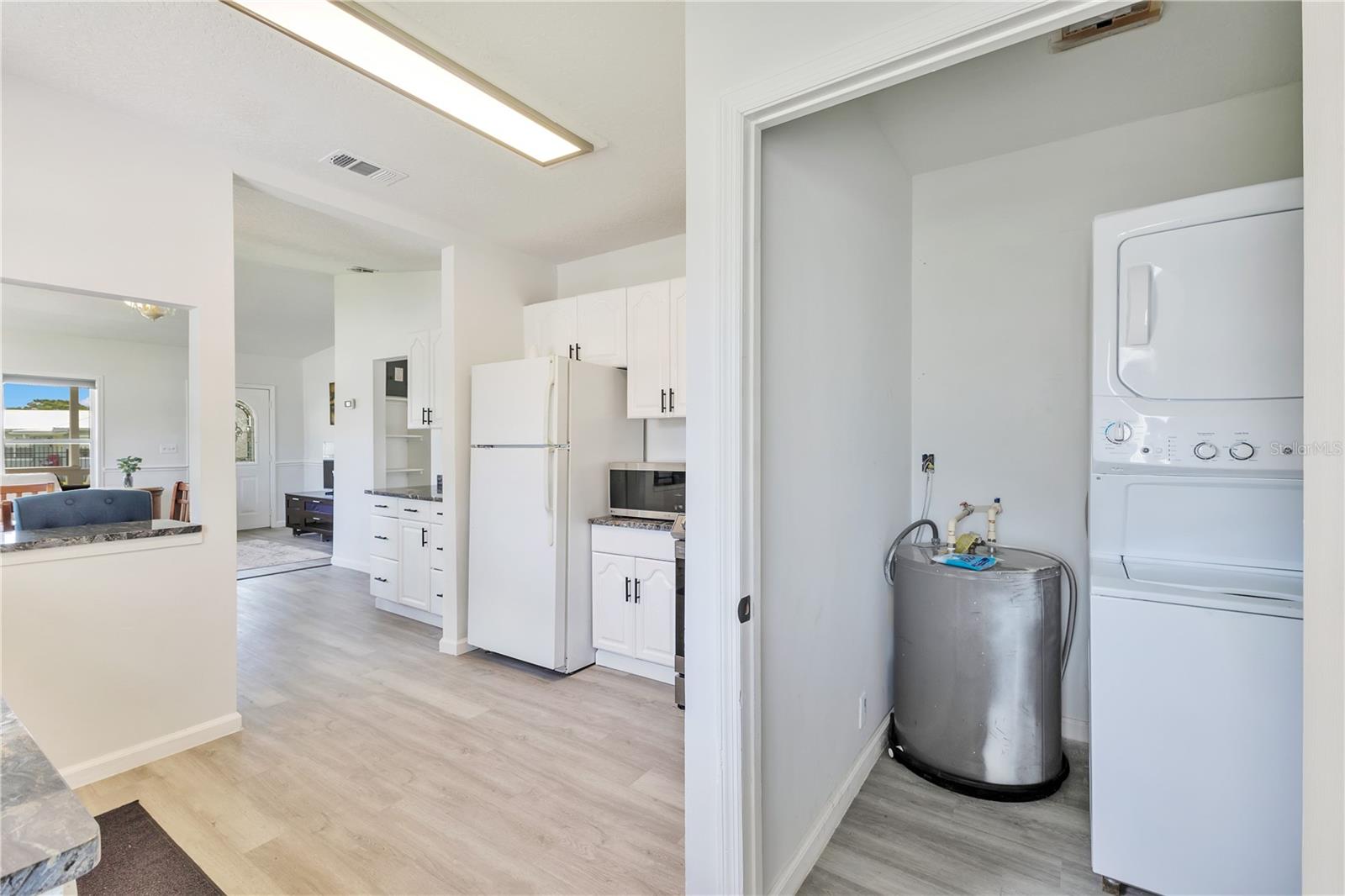 E B WATERS & SONS ADD - Residential