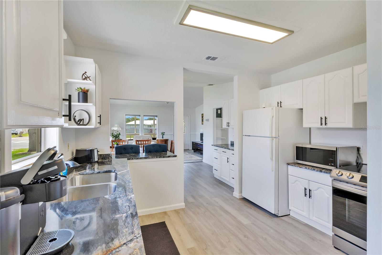 E B WATERS & SONS ADD - Residential