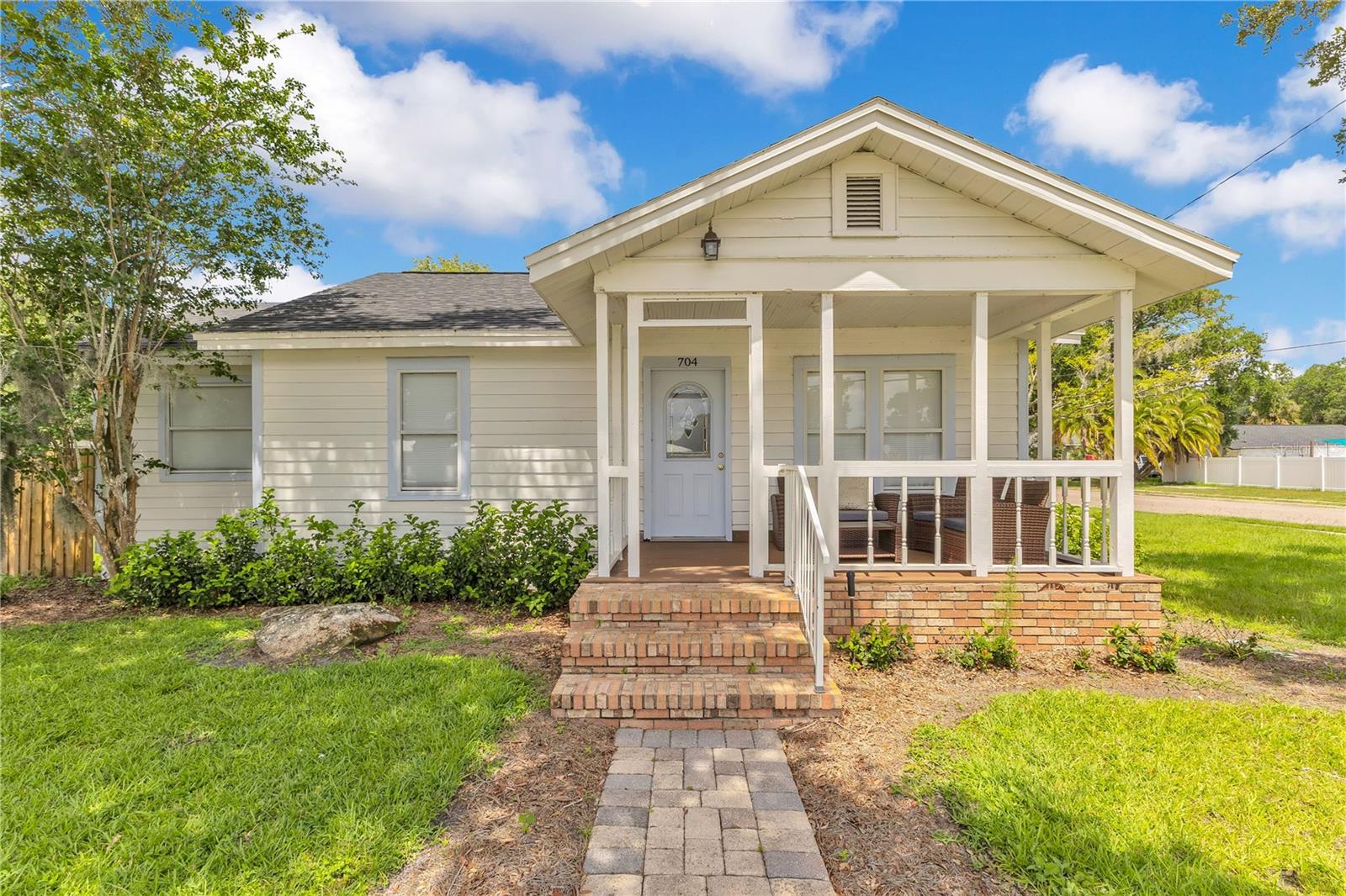 E B WATERS & SONS ADD - Residential