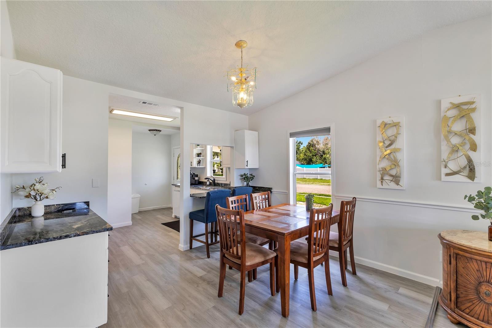 E B WATERS & SONS ADD - Residential