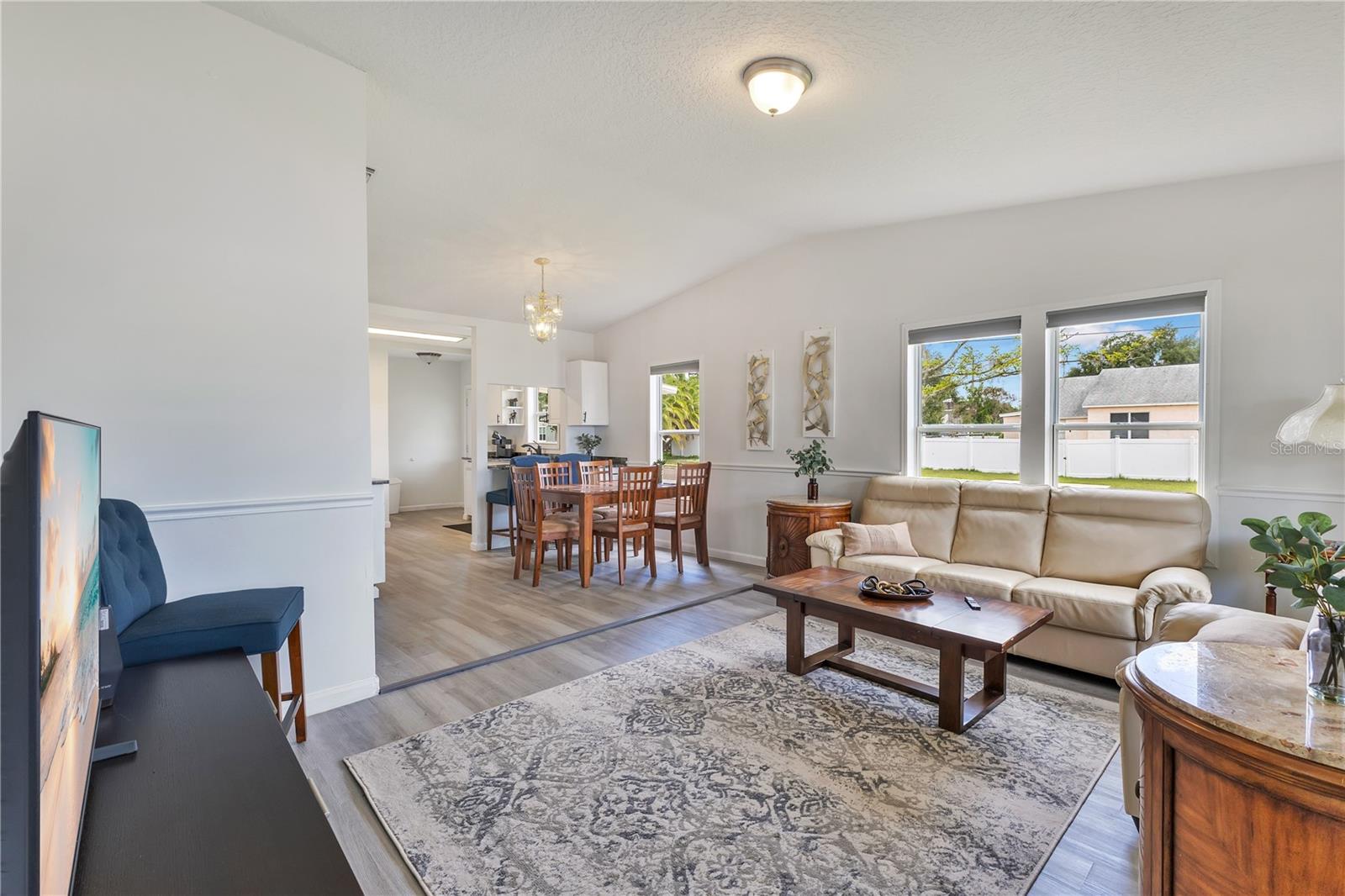 E B WATERS & SONS ADD - Residential