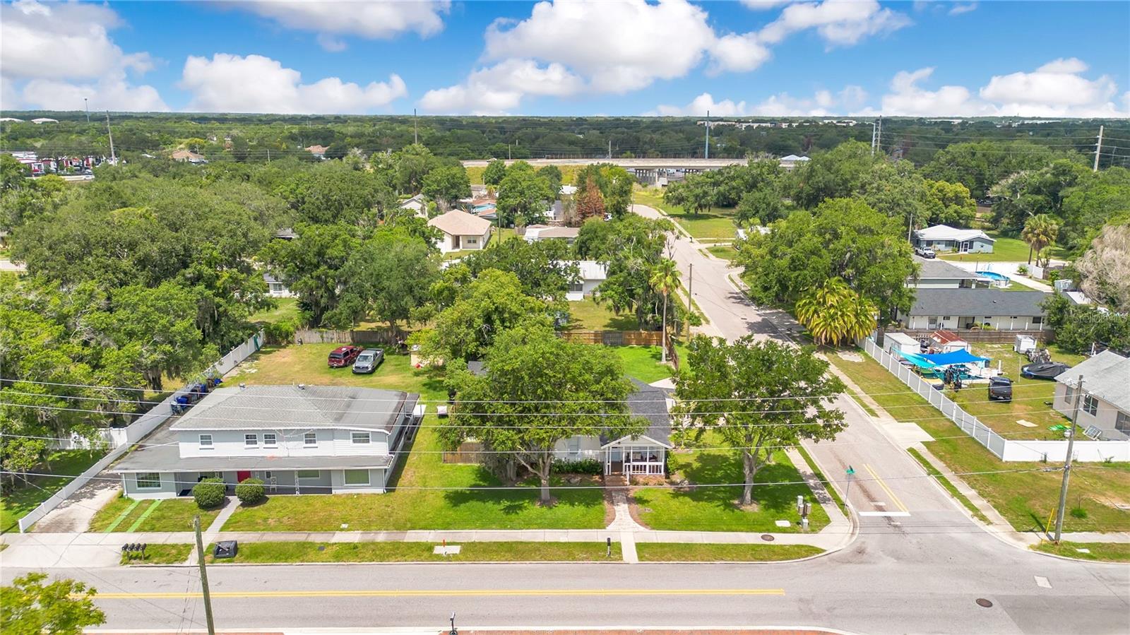 E B WATERS & SONS ADD - Residential