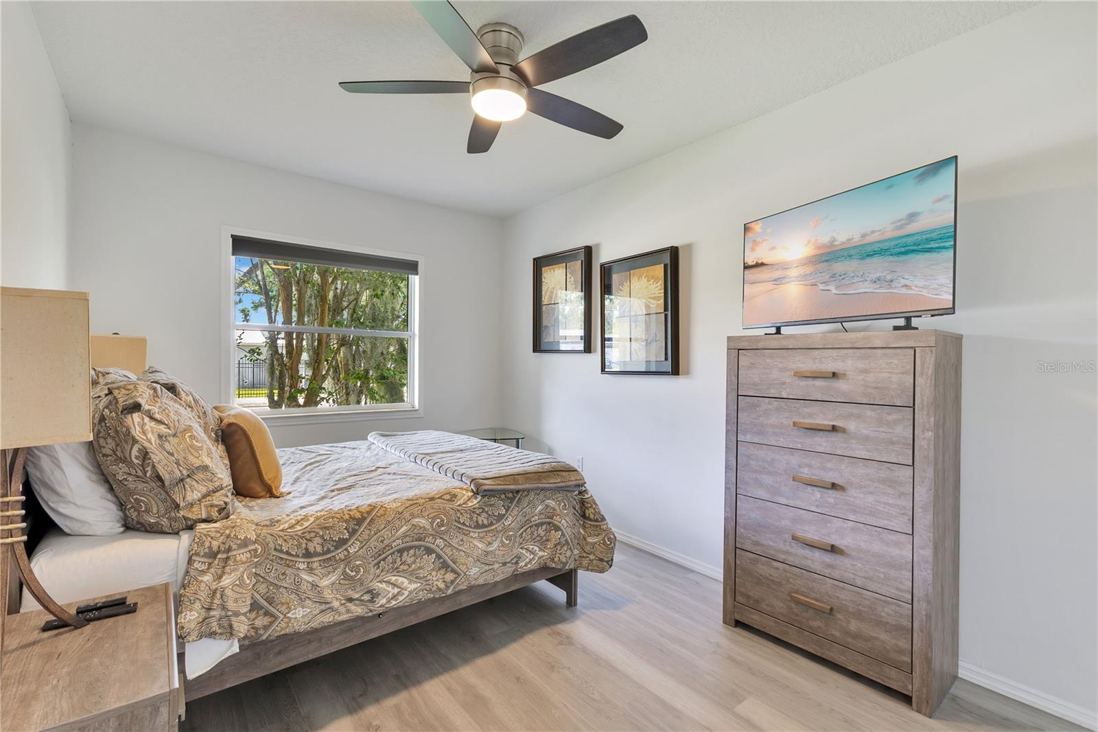 E B WATERS & SONS ADD - Residential