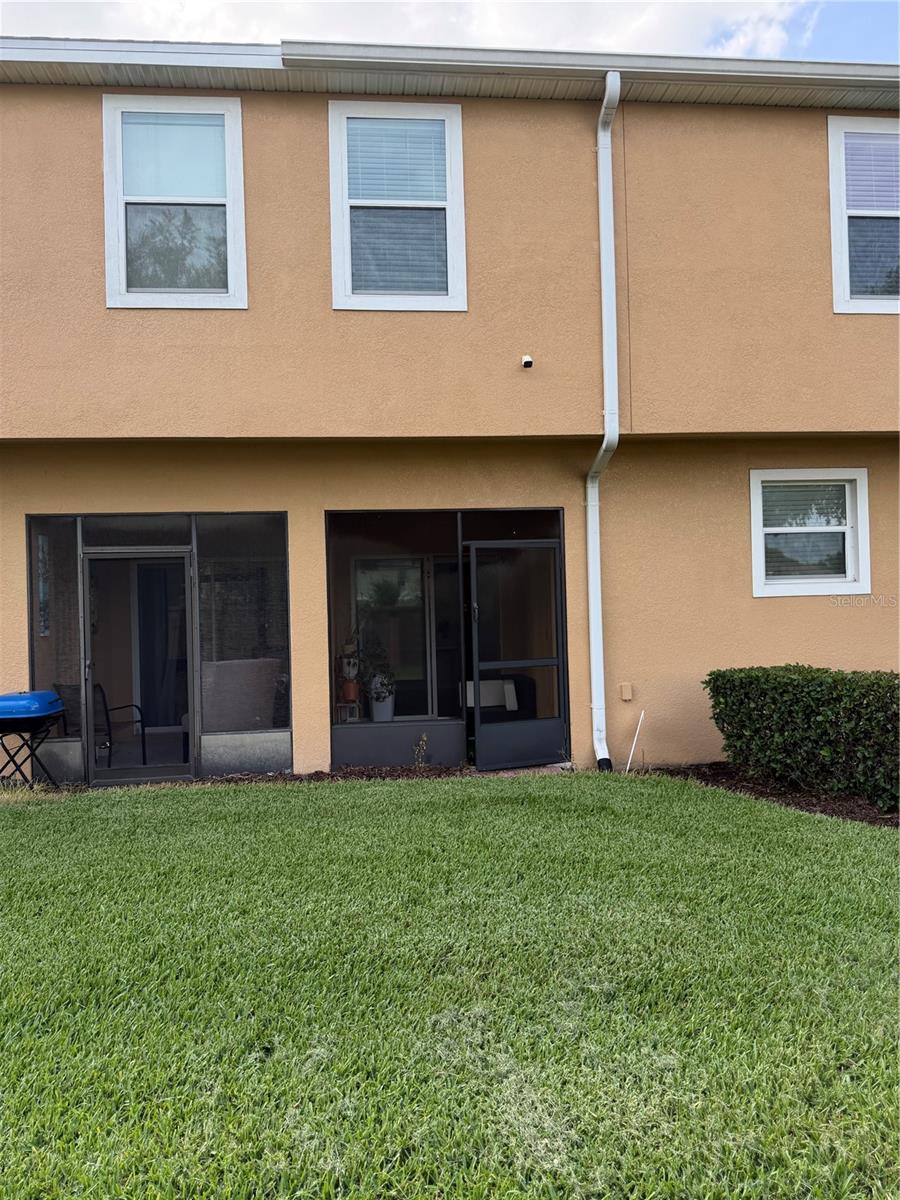 WYNDHAM LAKES ESTATES - Residential