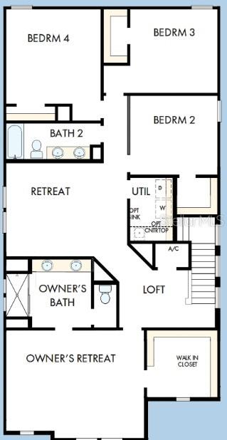 VISTERA OF VENICE - Residential
