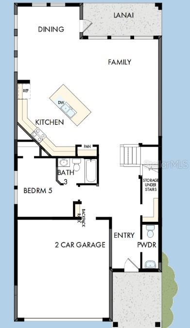 VISTERA OF VENICE - Residential
