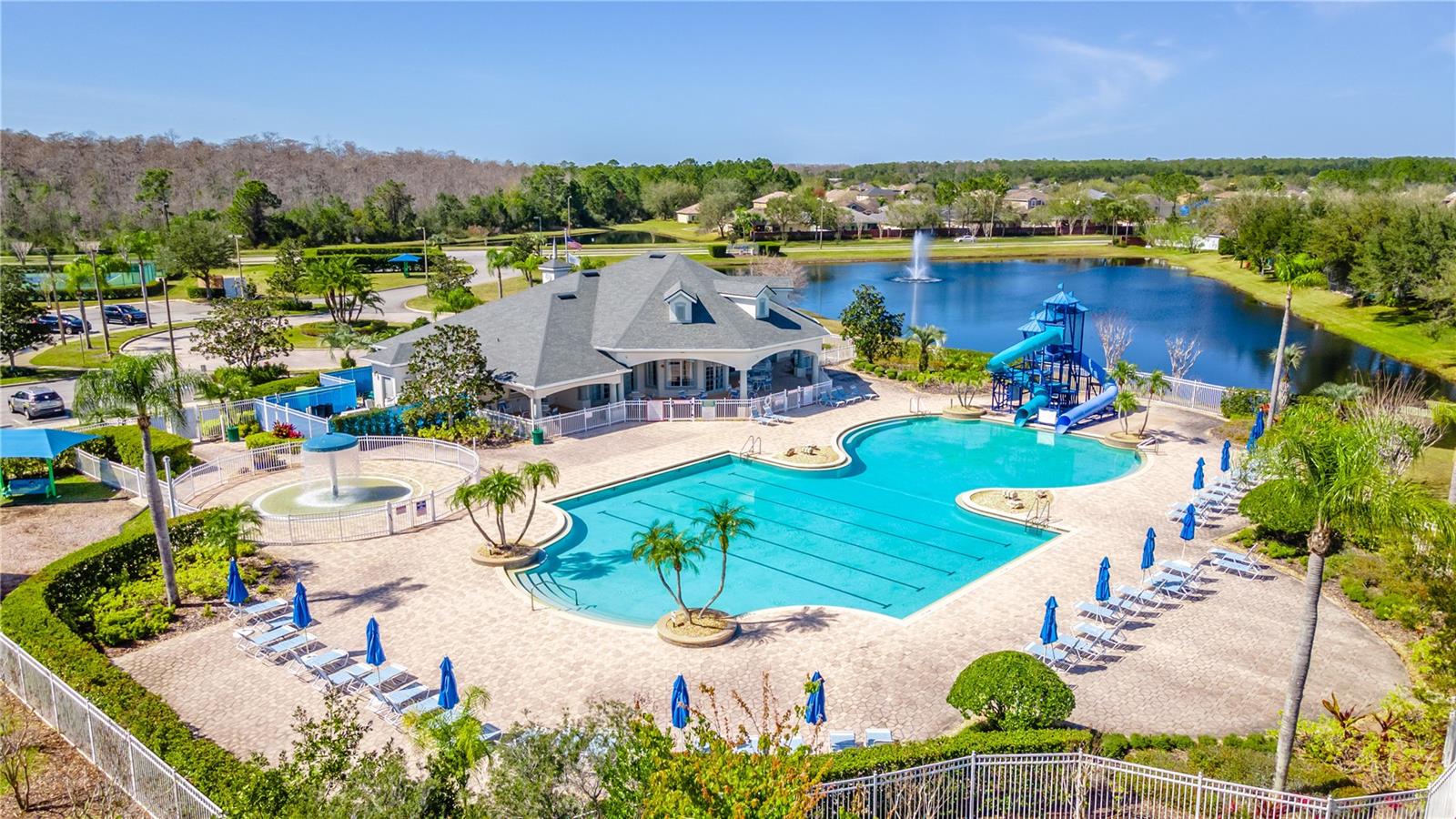 CYPRESS LAKES PCLS D & L - Residential