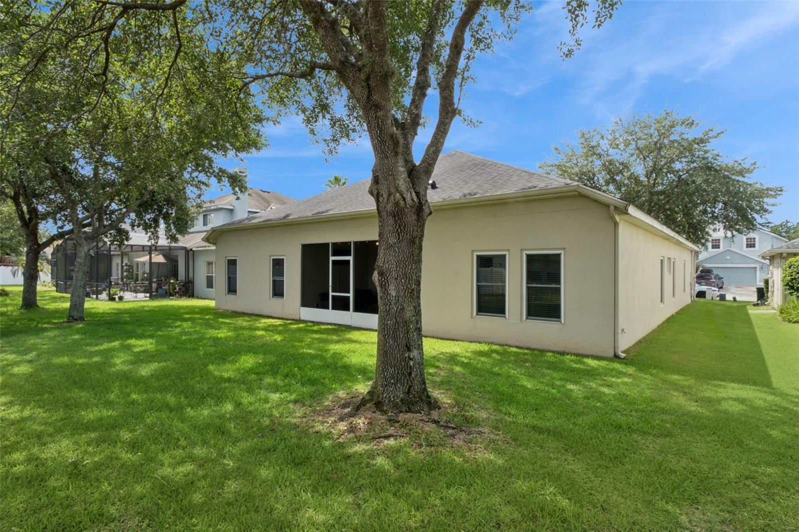 CYPRESS LAKES PCLS D & L - Residential