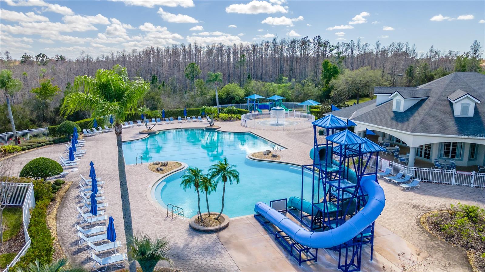 CYPRESS LAKES PCLS D & L - Residential