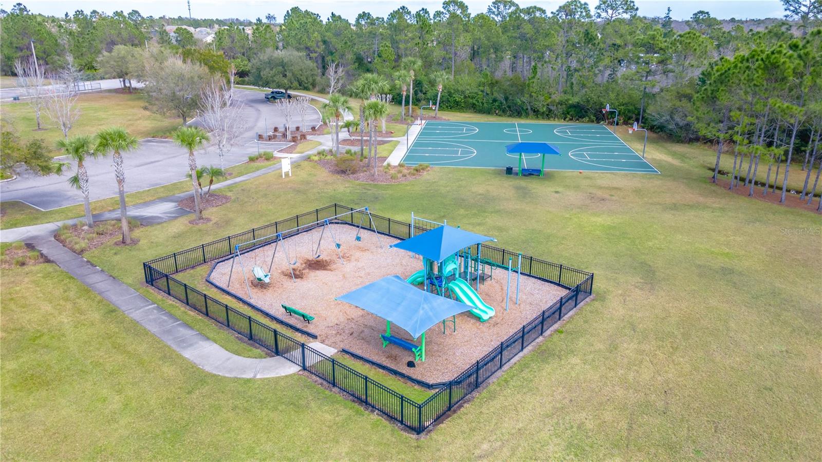 CYPRESS LAKES PCLS D & L - Residential