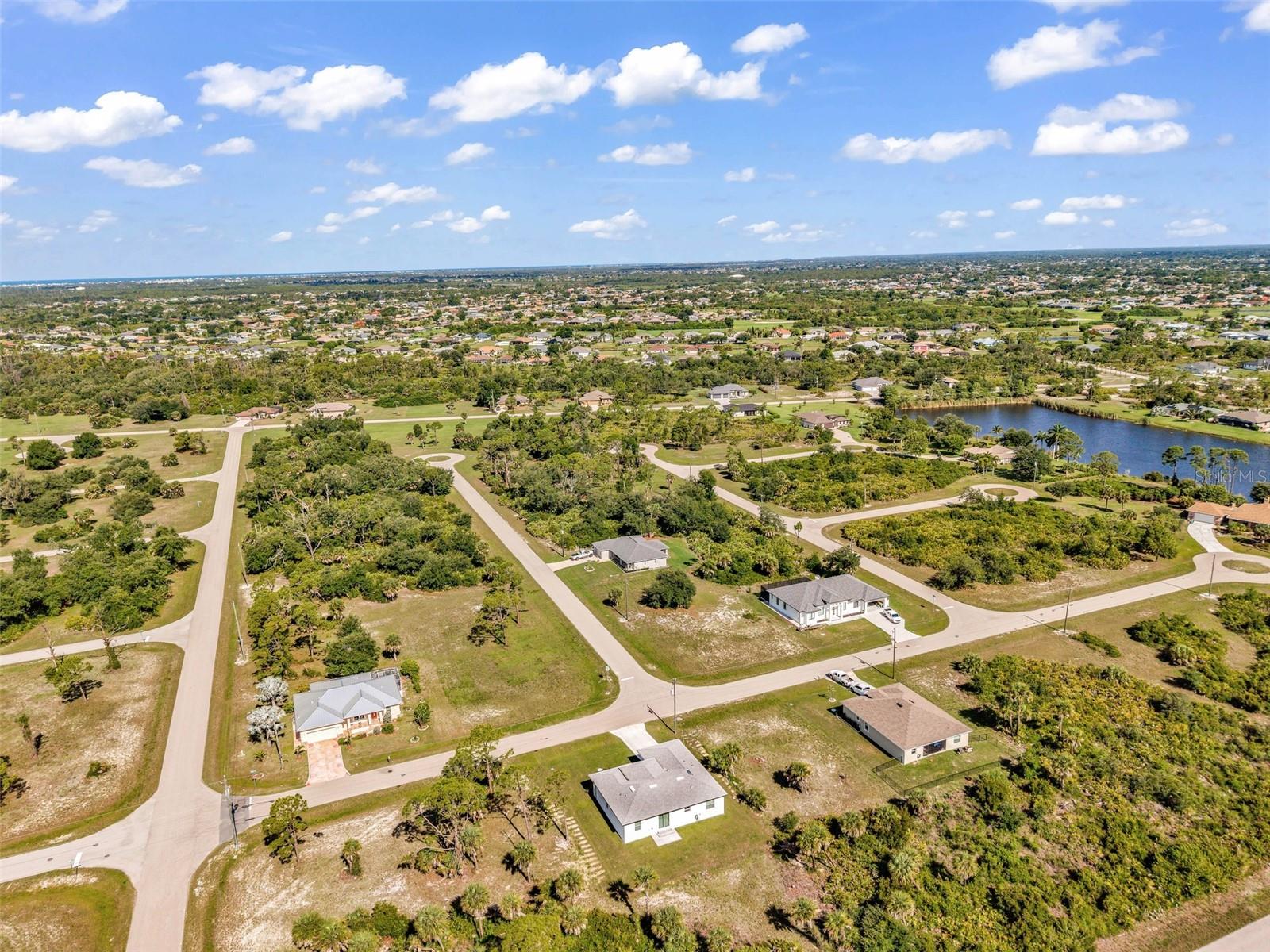 ROTONDA SANDS - Residential