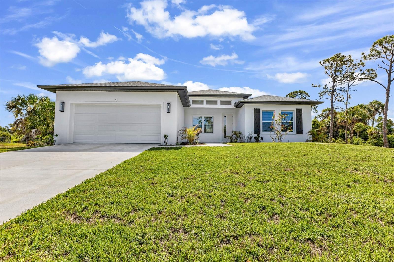 ROTONDA SANDS - Residential
