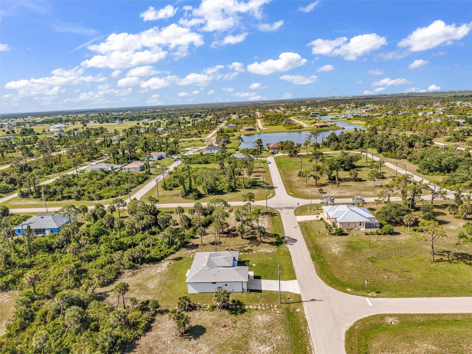 ROTONDA SANDS - Residential