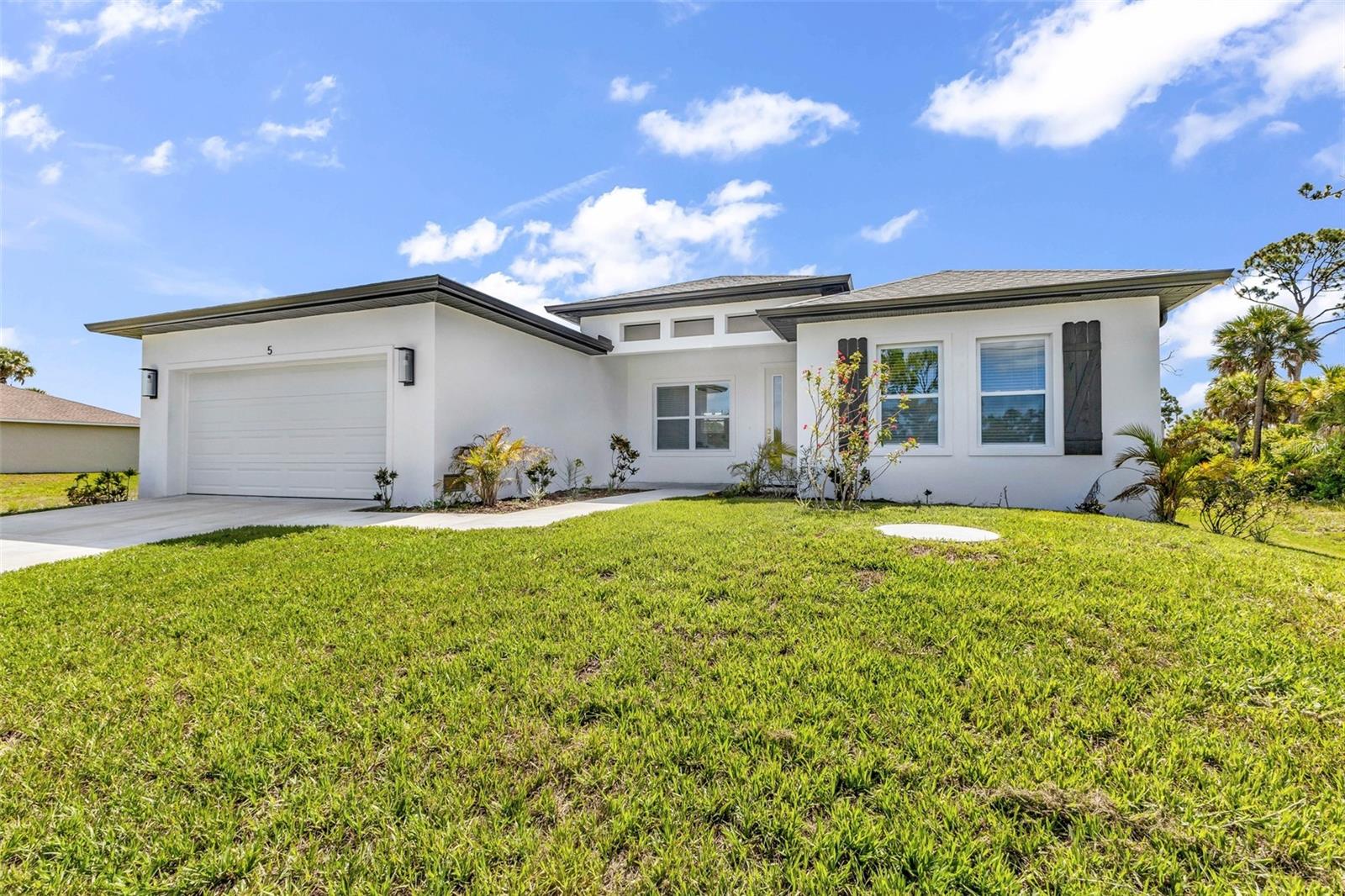 ROTONDA SANDS - Residential