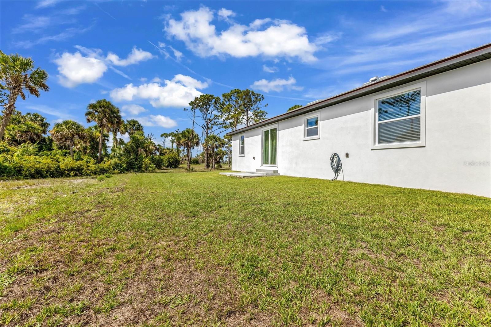 ROTONDA SANDS - Residential
