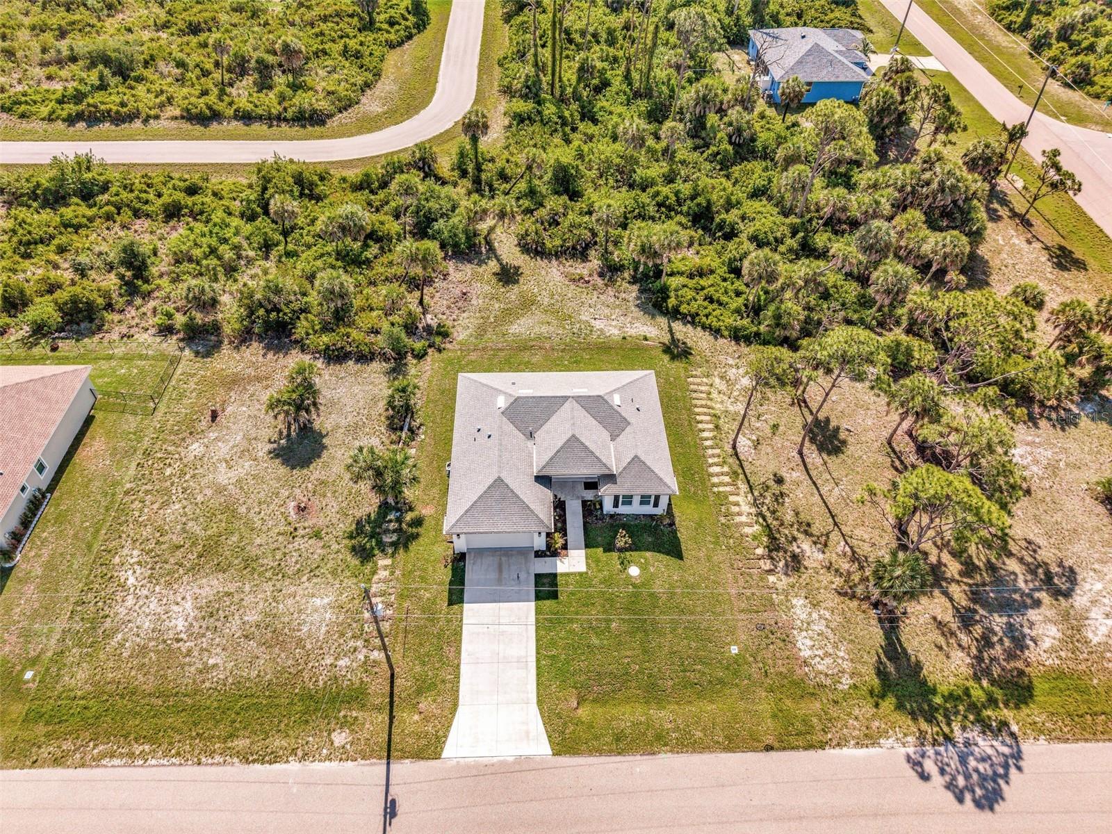 ROTONDA SANDS - Residential