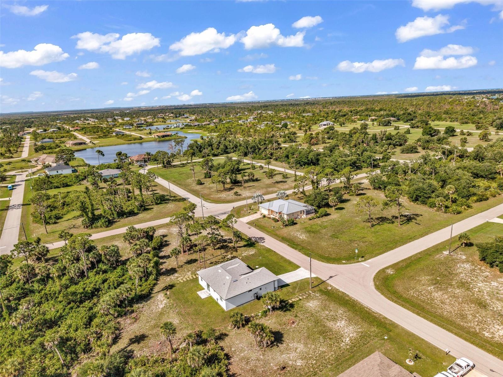 ROTONDA SANDS - Residential
