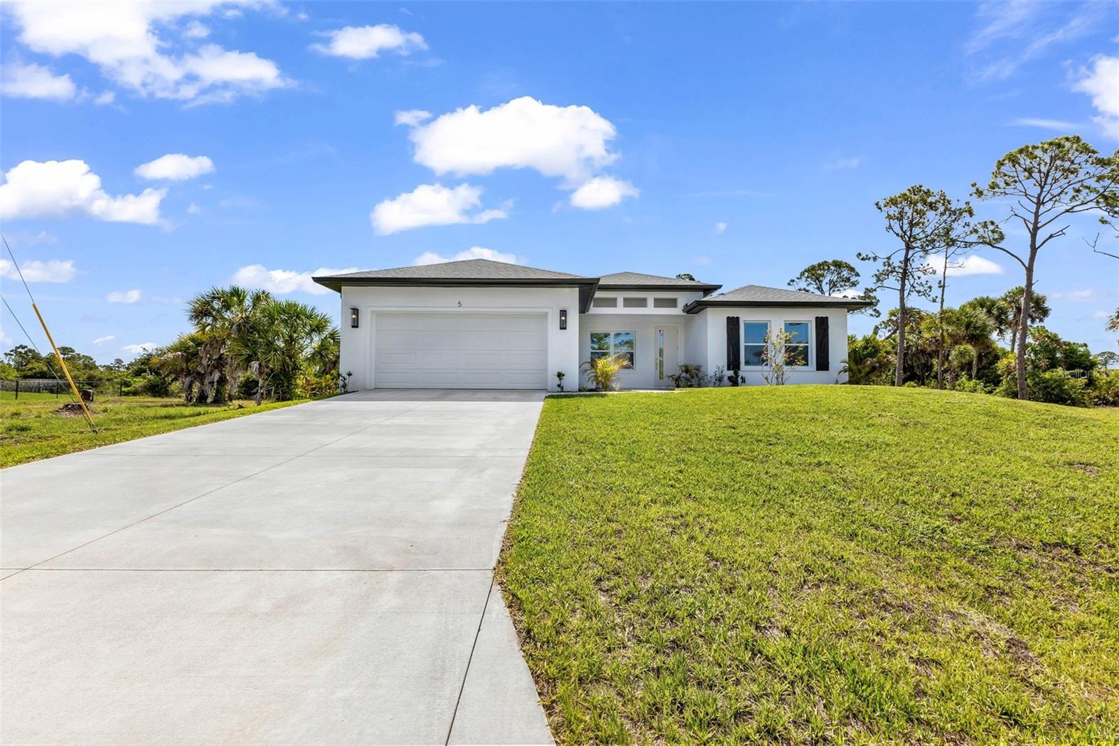 ROTONDA SANDS - Residential