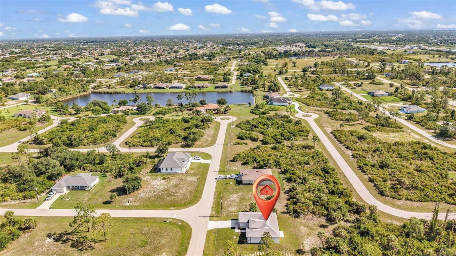 ROTONDA SANDS - Residential