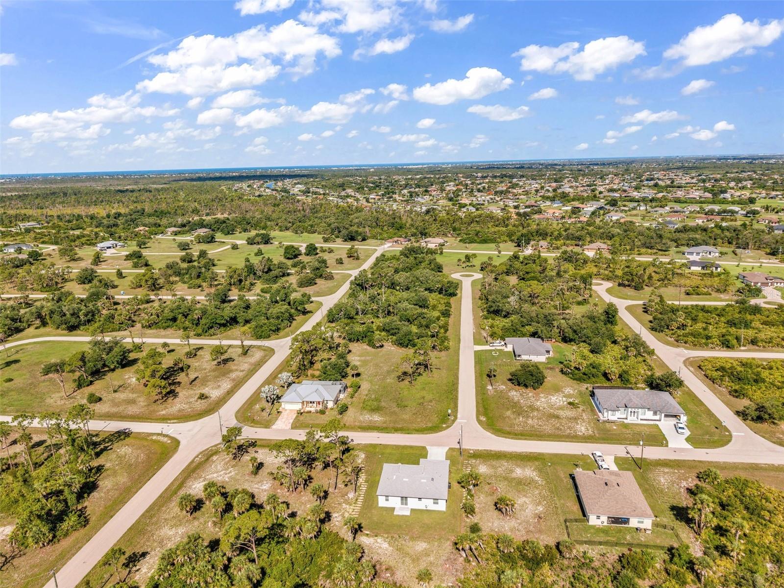 ROTONDA SANDS - Residential