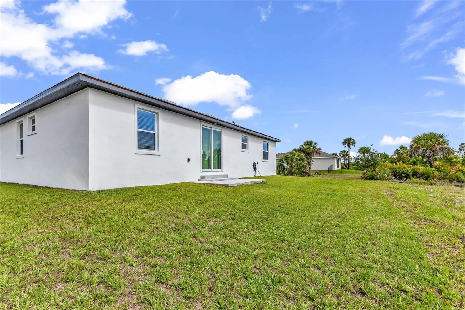 ROTONDA SANDS - Residential