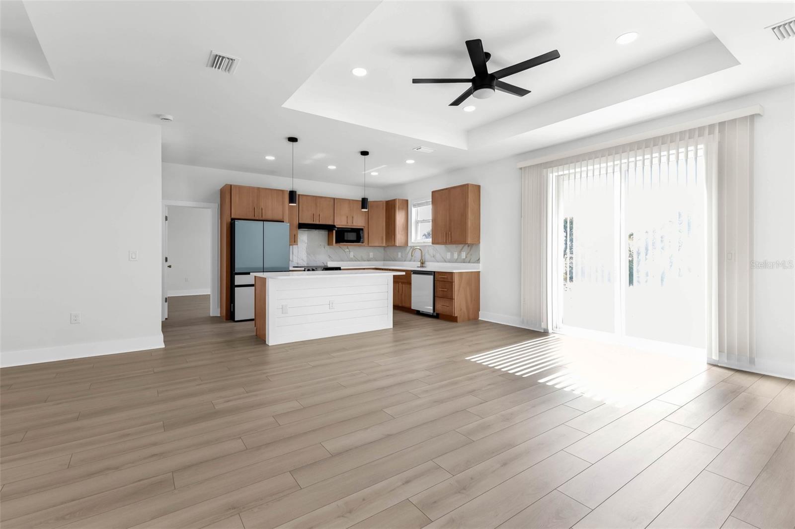 ROTONDA SANDS - Residential