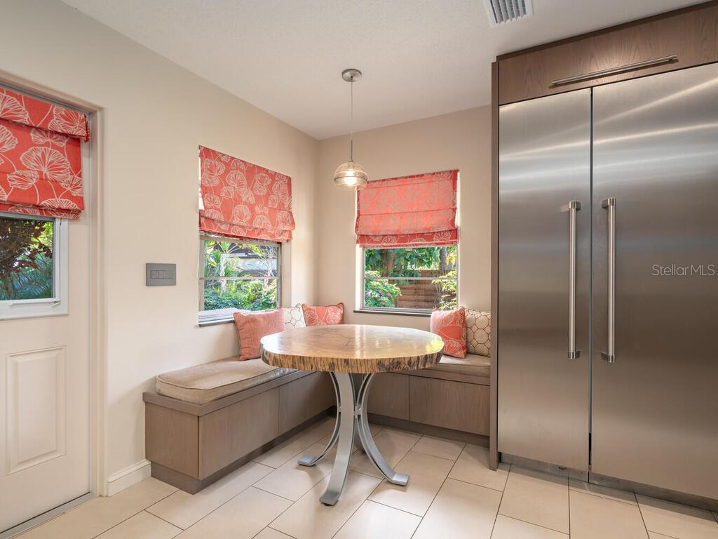 SIESTA KEY - Residential