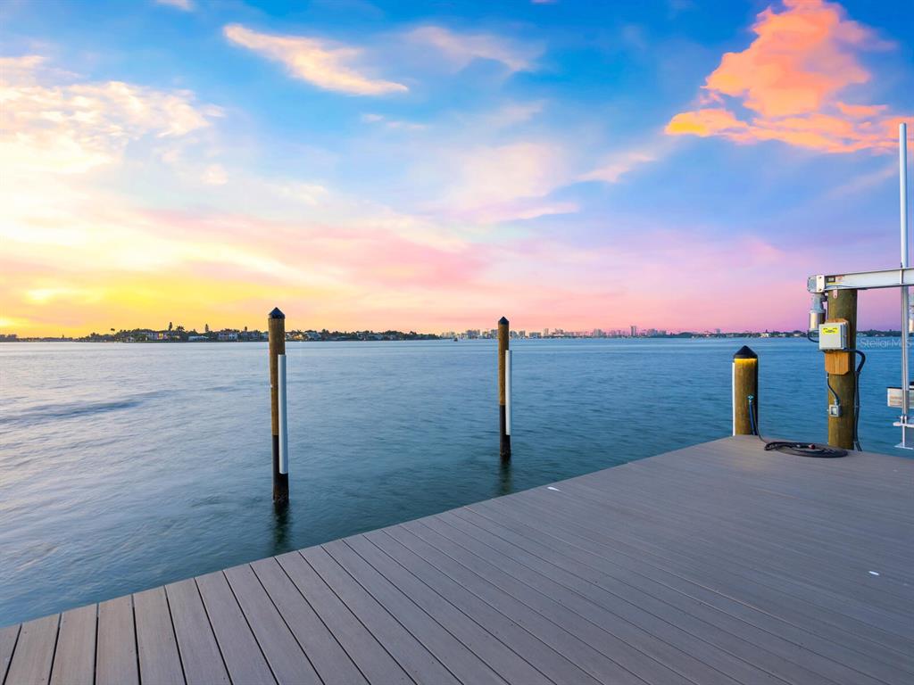 SIESTA KEY - Residential