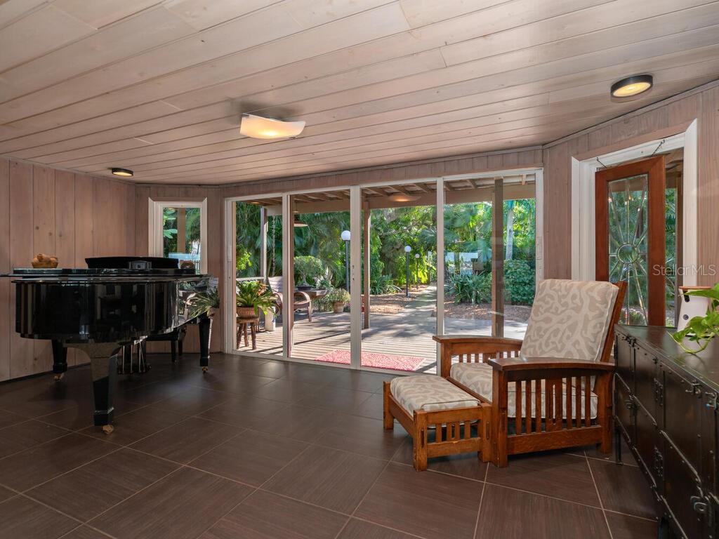 SIESTA KEY - Residential