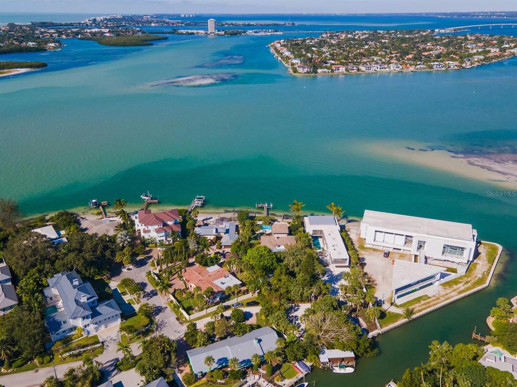 SIESTA KEY - Residential