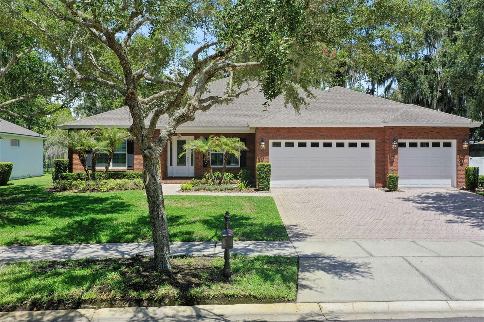 LAKE COVE POINTE 46/58 - Residential