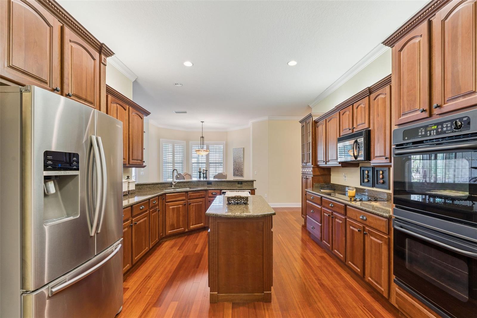 LAKE COVE POINTE 46/58 - Residential