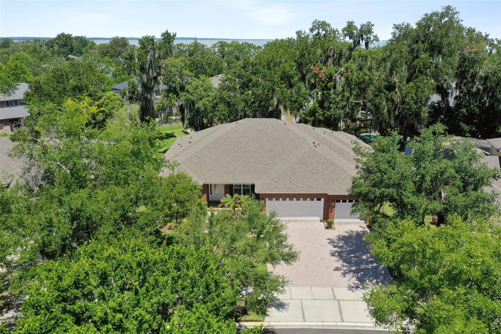 LAKE COVE POINTE 46/58 - Residential