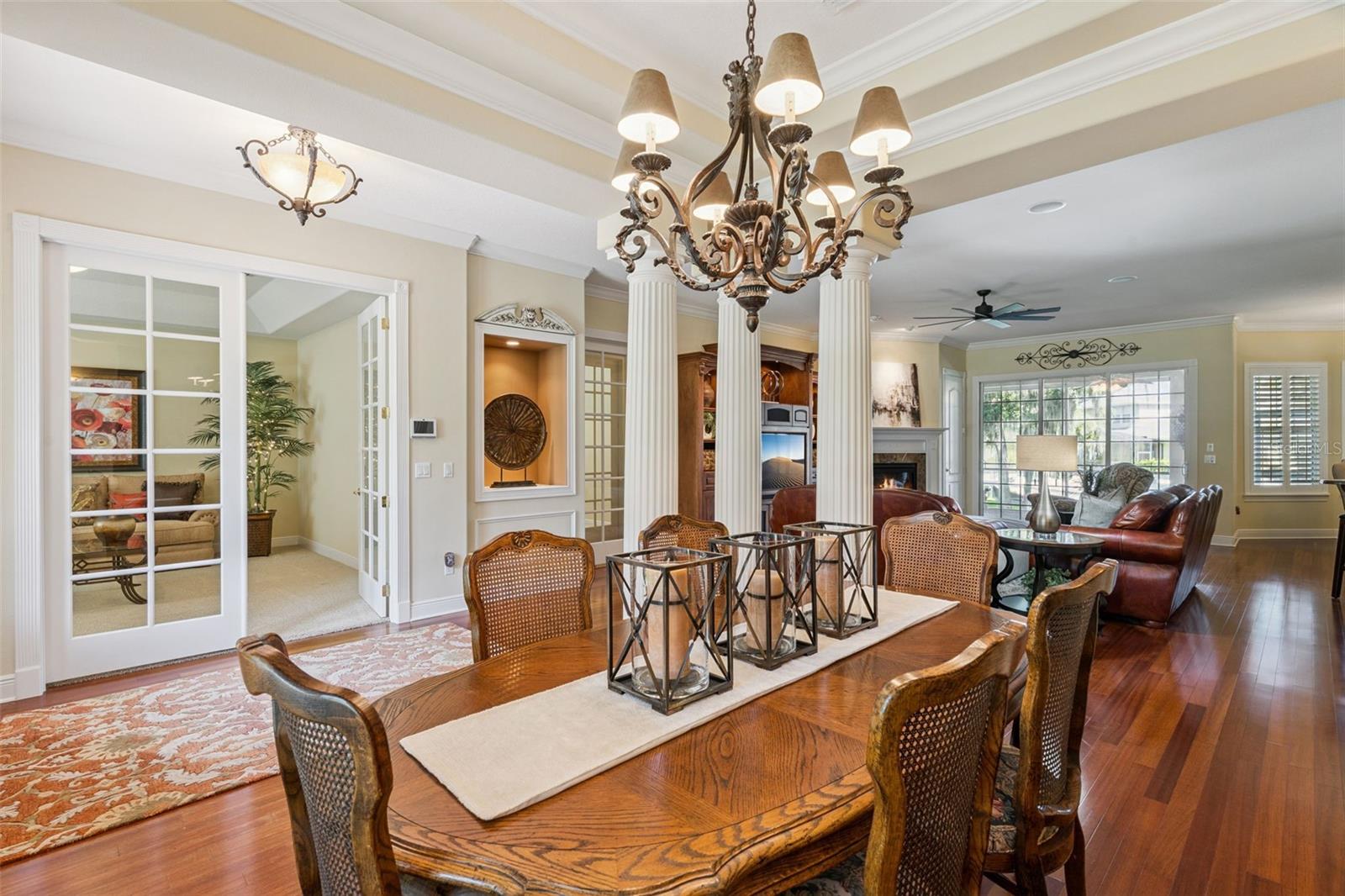 LAKE COVE POINTE 46/58 - Residential