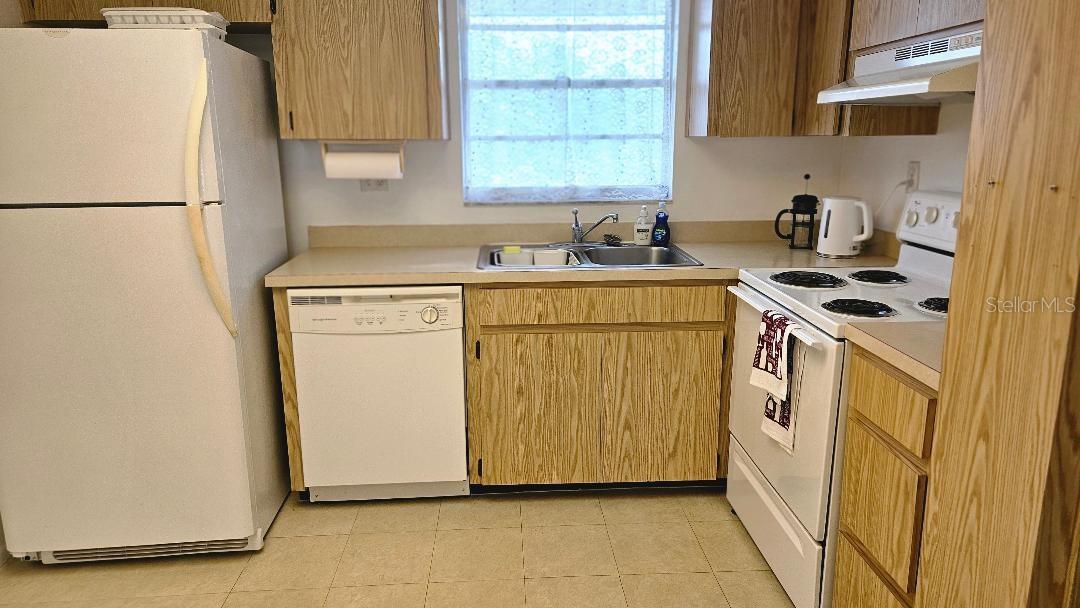 BAY PINES APTS CONDO - Residential