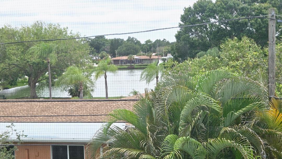BAY PINES APTS CONDO - Residential