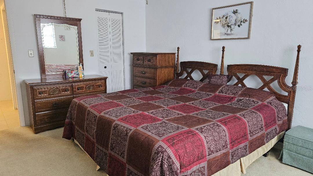 BAY PINES APTS CONDO - Residential